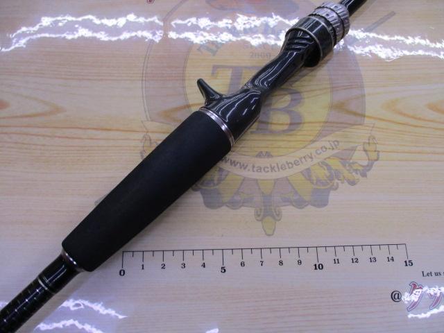 ジリオン 701MXB・K