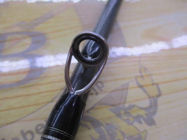 ジリオン 701MXB・K