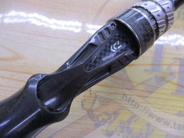 ジリオン 701MXB・K