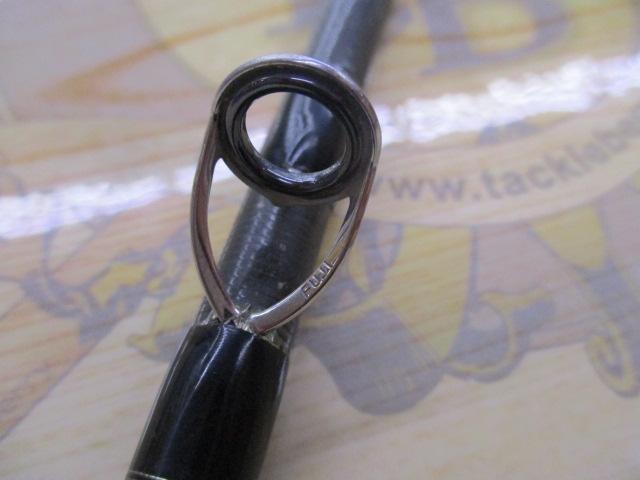 ジリオン 701MXB・K