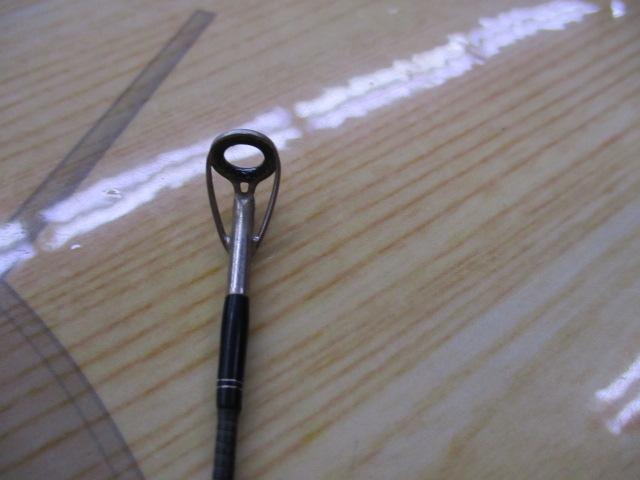 ジリオン 701MXB・K