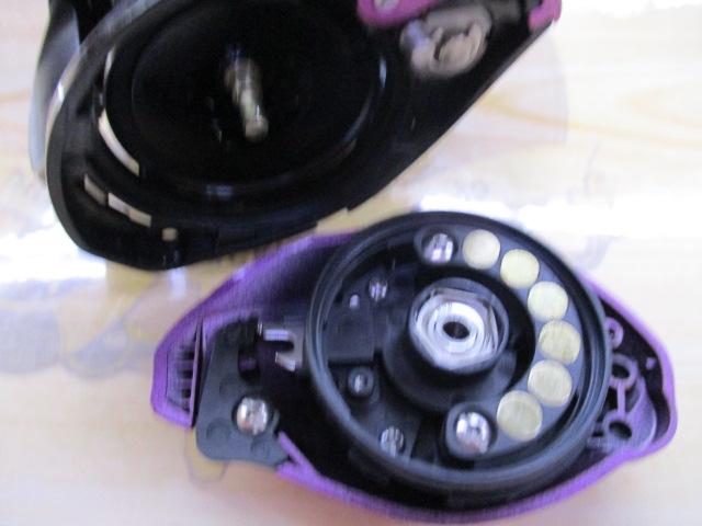 スピリットフォックスSFC-50L