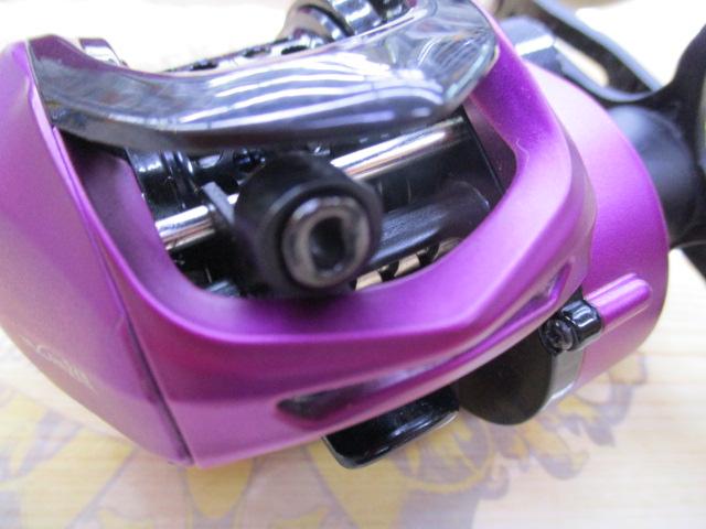 スピリットフォックスSFC-50L