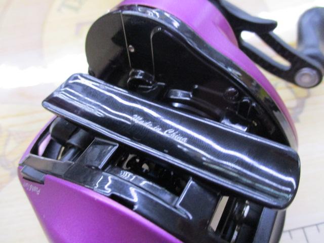 スピリットフォックスSFC-50L