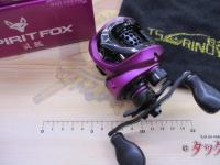 スピリットフォックスSFC-50L