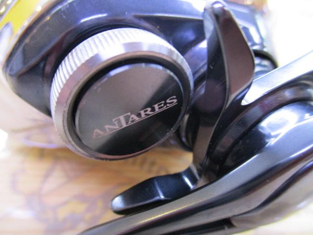 19アンタレス RH