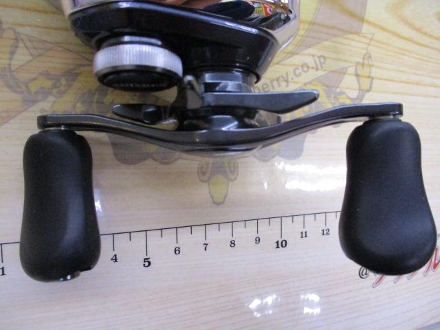 19アンタレス RH