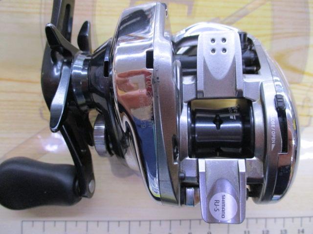 19アンタレス RH