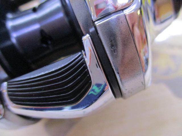 19アンタレス RH