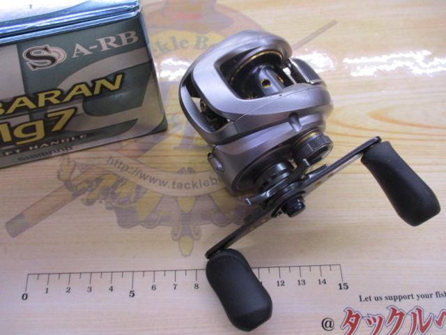 09アルデバランMg7 LH