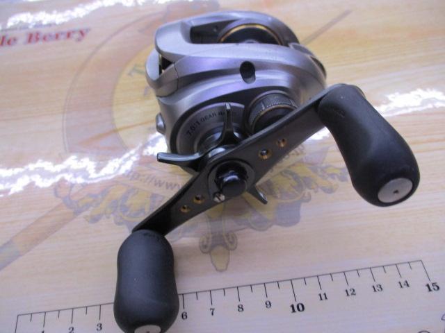 09アルデバランMg7 LH