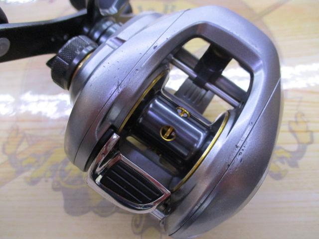 09アルデバランMg7 LH