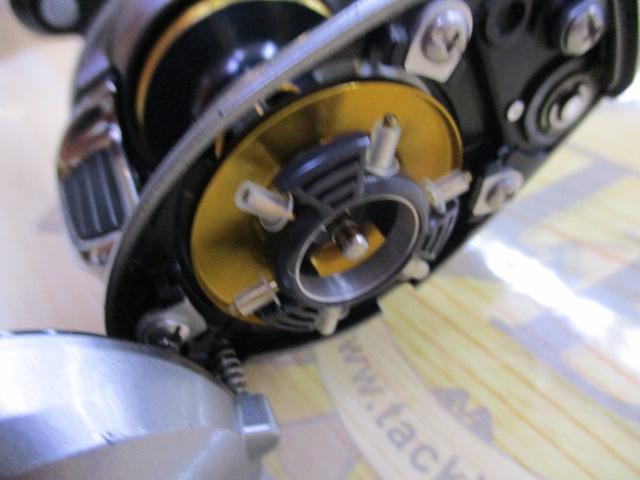 09アルデバランMg7 LH