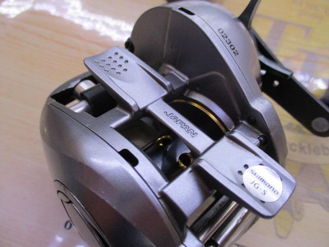 09アルデバランMg7 LH