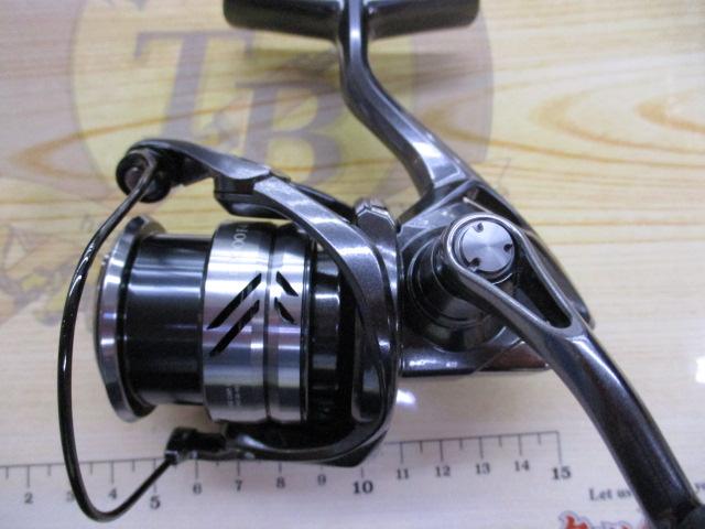 21コンプレックスXR C2000 F4 HG