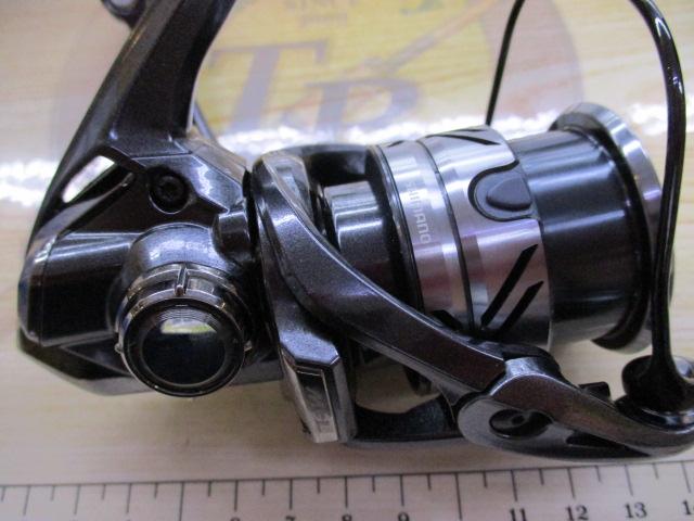 21コンプレックスXR C2000 F4 HG