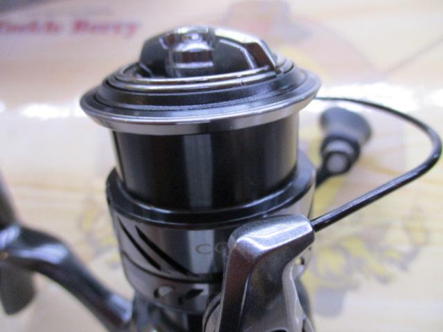 21コンプレックスXR C2000 F4 HG