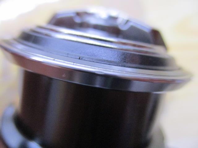 21コンプレックスXR C2000 F4 HG