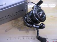 21コンプレックスXR C2000 F4 HG