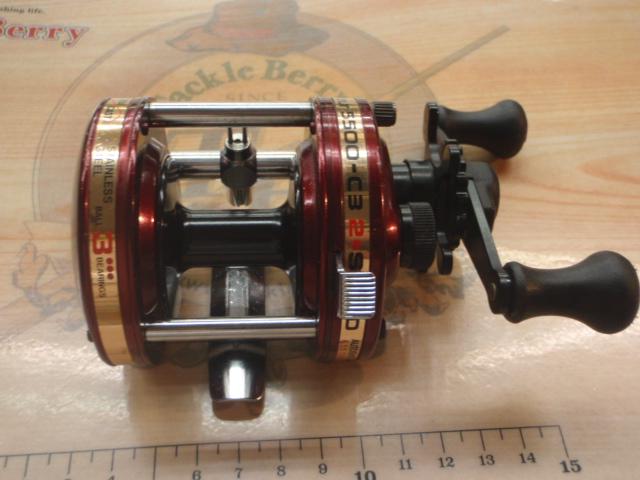 5500C3 2スピード バーガンディー