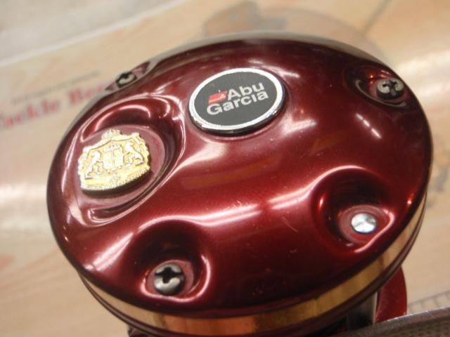 5500C3 2スピード バーガンディー