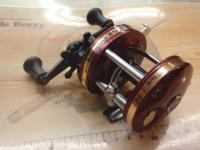 5500C3 2スピード バーガンディー