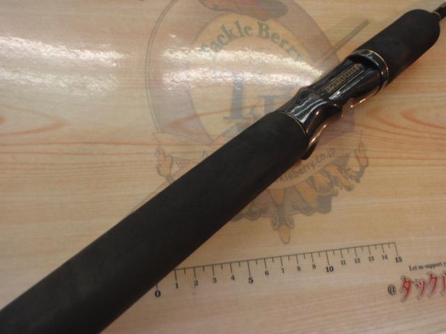 インスパイア ICSC-66MH.TG