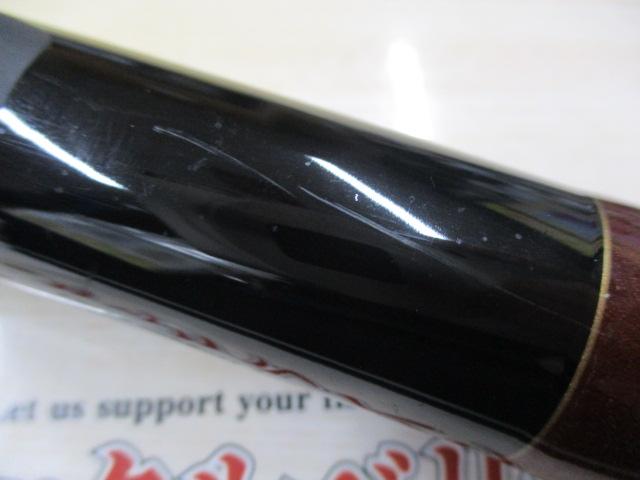 がまちぬいかだ 硬調1.8