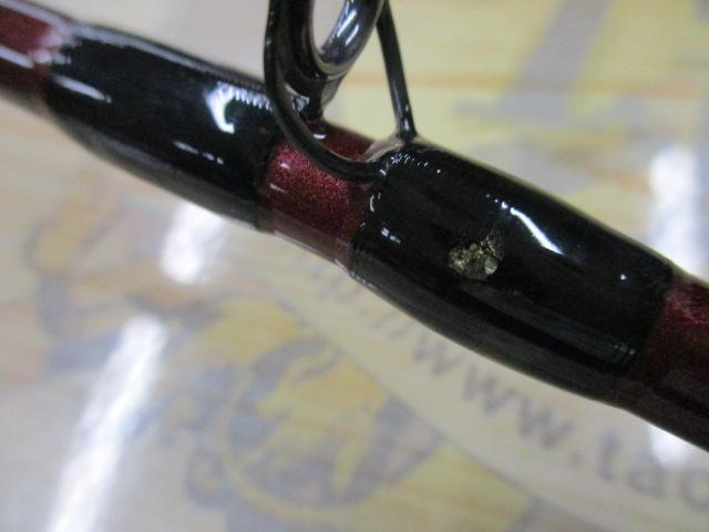 がまちぬいかだ 硬調1.8