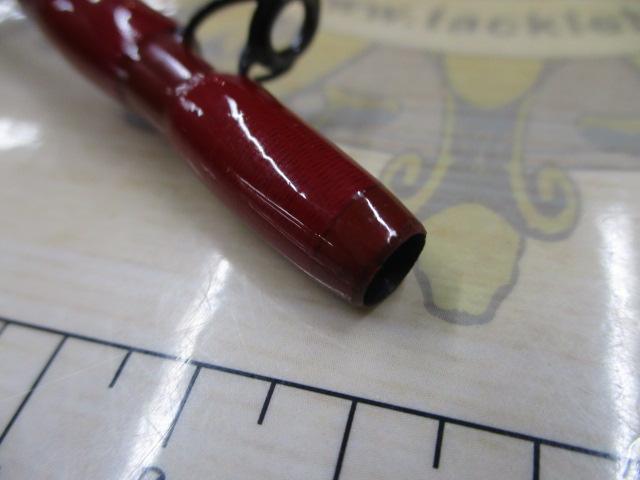 がまちぬいかだ 硬調1.8