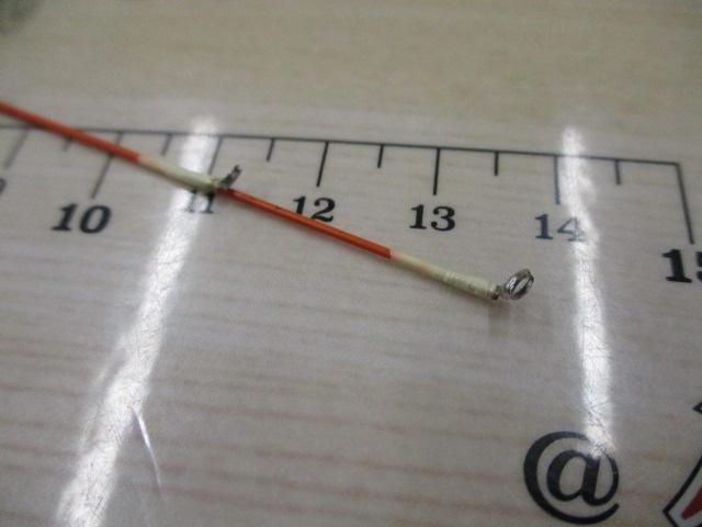 がまちぬいかだ 硬調1.8