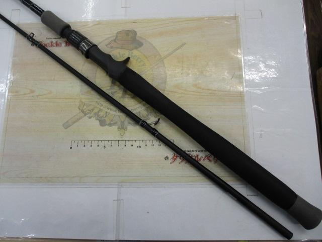 レーベンスラング LS-C64M+RX UNDO(EVA)