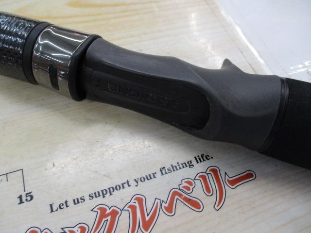 レーベンスラング LS-C64M+RX UNDO(EVA)