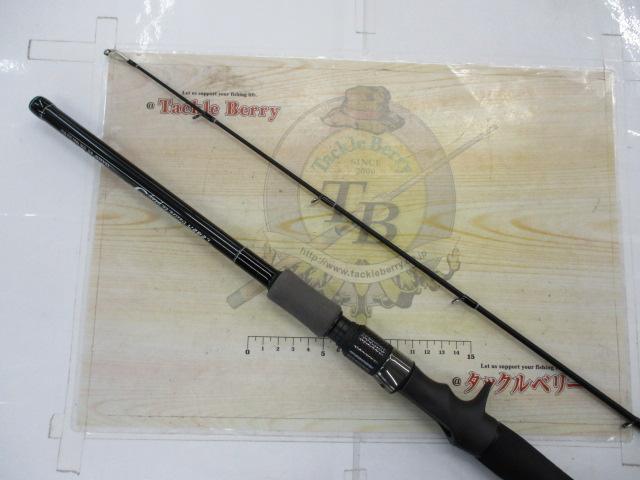 レーベンスラング LS-C64M+RX UNDO(EVA)