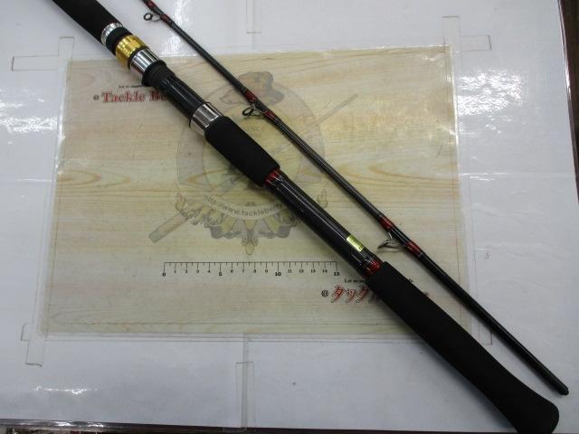 メタリア 中深場73 HH-200