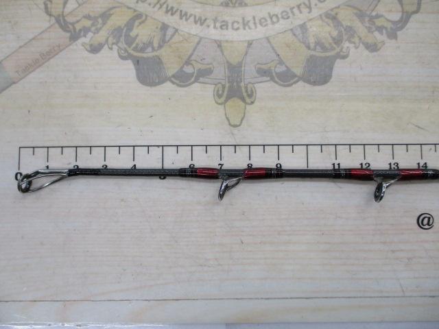 メタリア 中深場73 HH-200