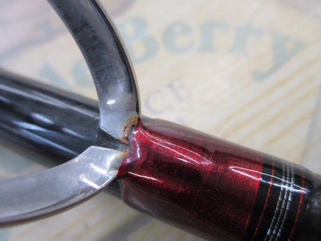 メタリア 中深場73 HH-200