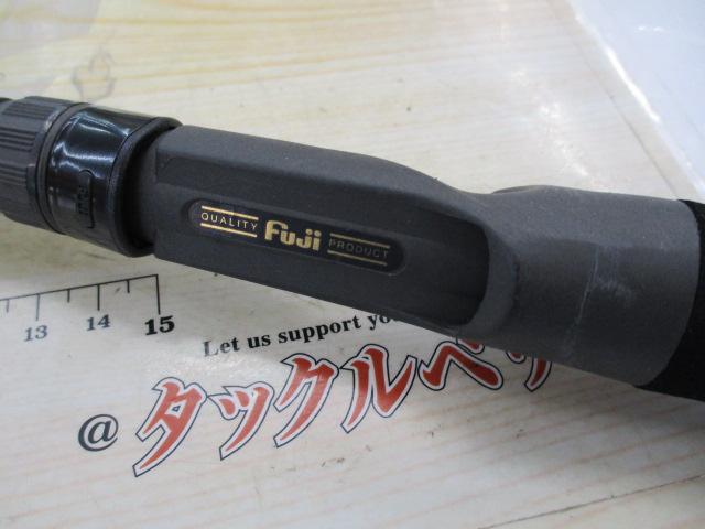 がま船カレイ競技 コヅキ160