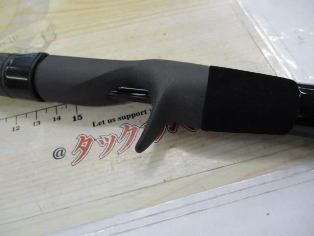 がま船カレイ競技 コヅキ160