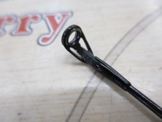 がま船カレイ競技 コヅキ160