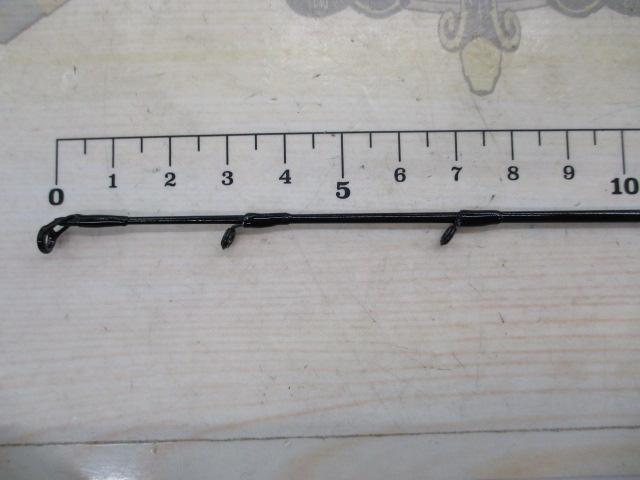 がま船カレイ競技 コヅキ160