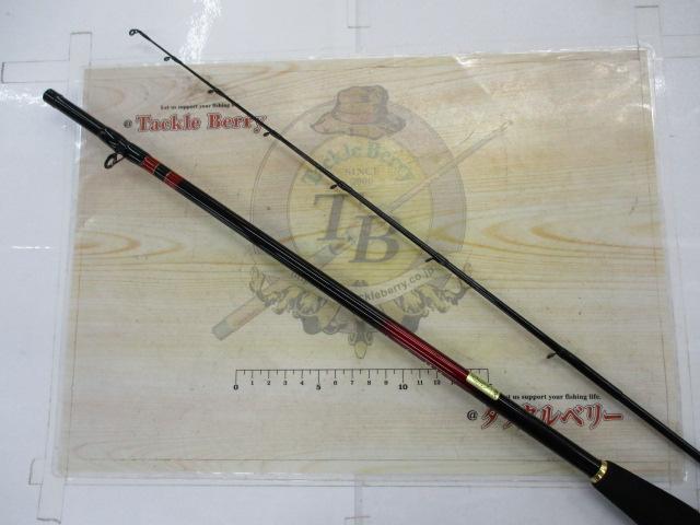 がま船カレイ競技 コヅキ160