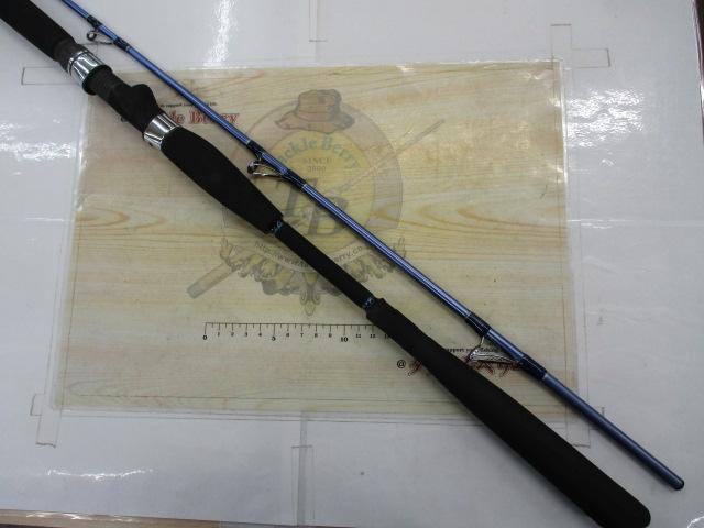 リーディング-XL タチウオ 195