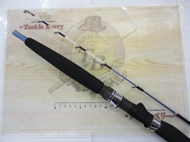 リーディング-XL タチウオ 195