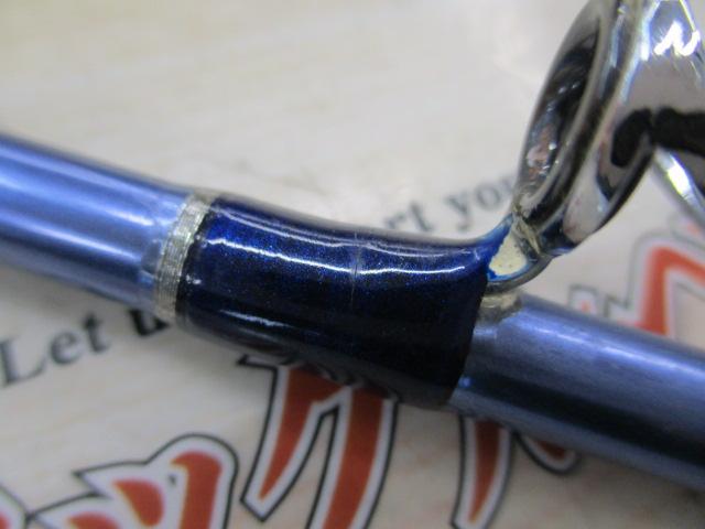 リーディング-XL タチウオ 195