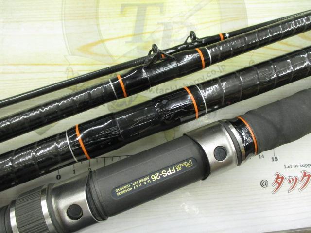 パワーループ石鯛 540M