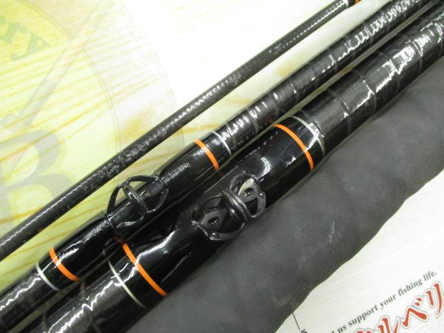 パワーループ石鯛 540M