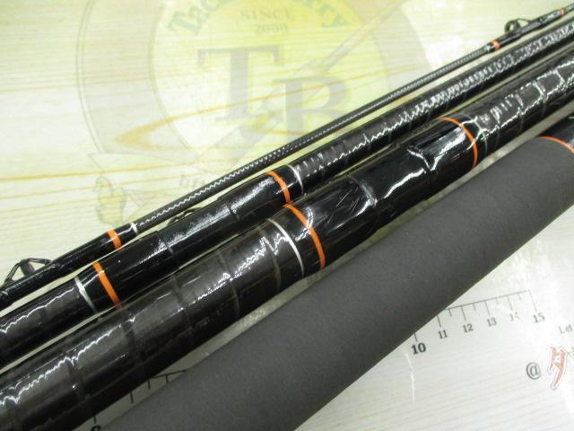 パワーループ石鯛 540M