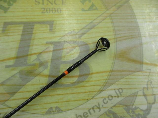 パワーループ石鯛 540M