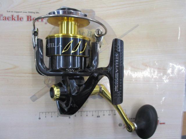 13ステラSW 14000XG